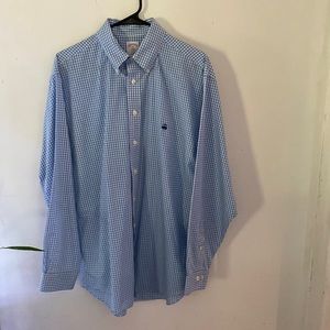Brooks Brothers Men’s Size M Oxford. EUC